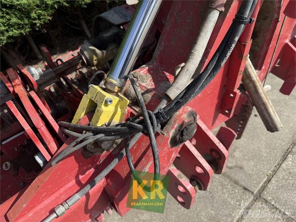 Lely Overig Grades mecânicas e moto-cultivadores
