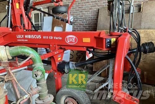 Lely Overig Ancinho virador