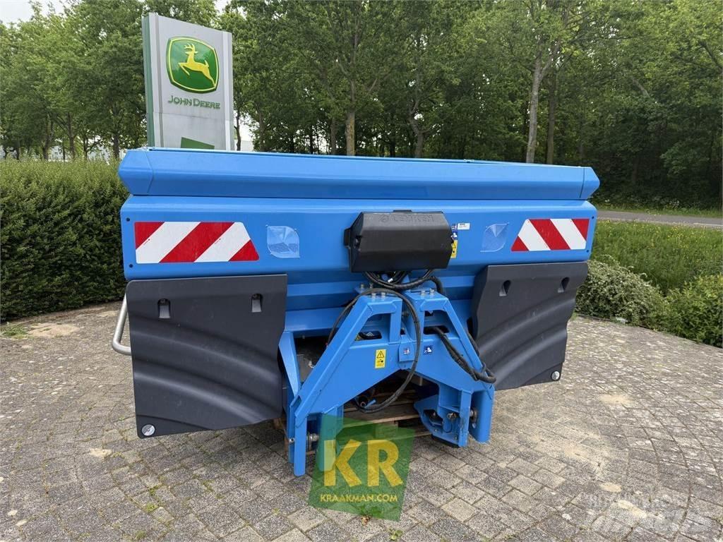Lemken Polaris 14 Pulverizadores de fertilizante