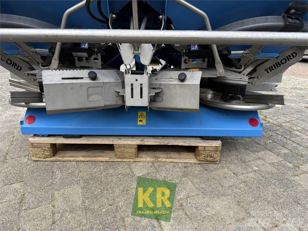 Lemken Polaris 14 Pulverizadores de fertilizante