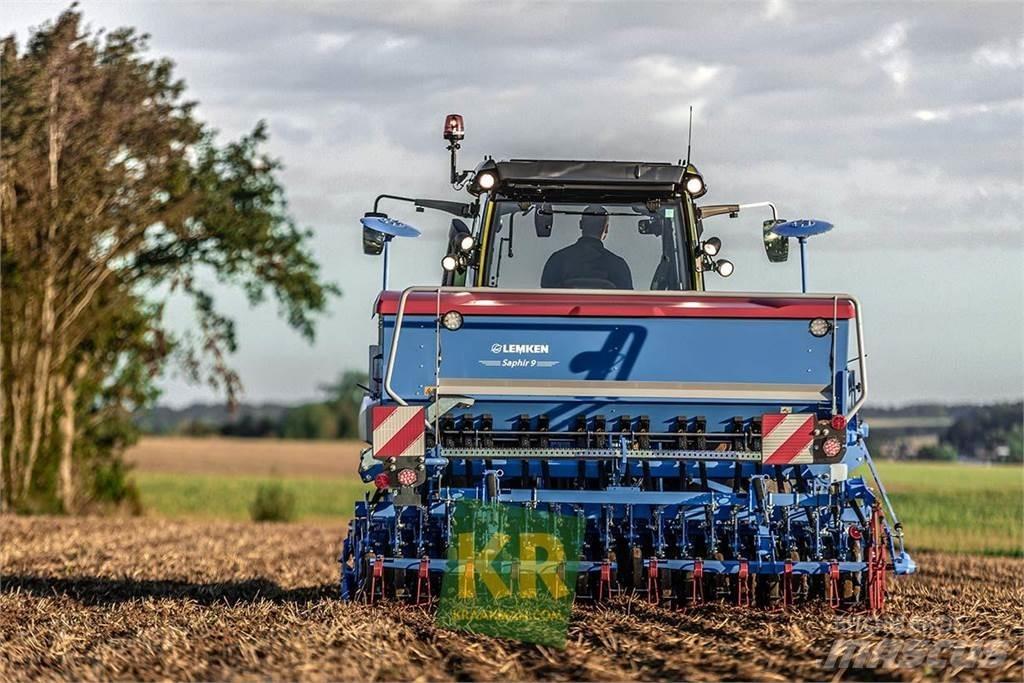 Lemken Saphir 7 Semeadoras de precisão