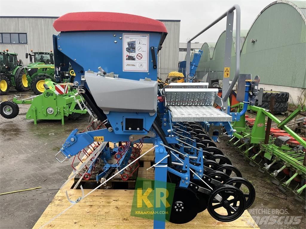 Lemken Saphir 7 Semeadoras de precisão