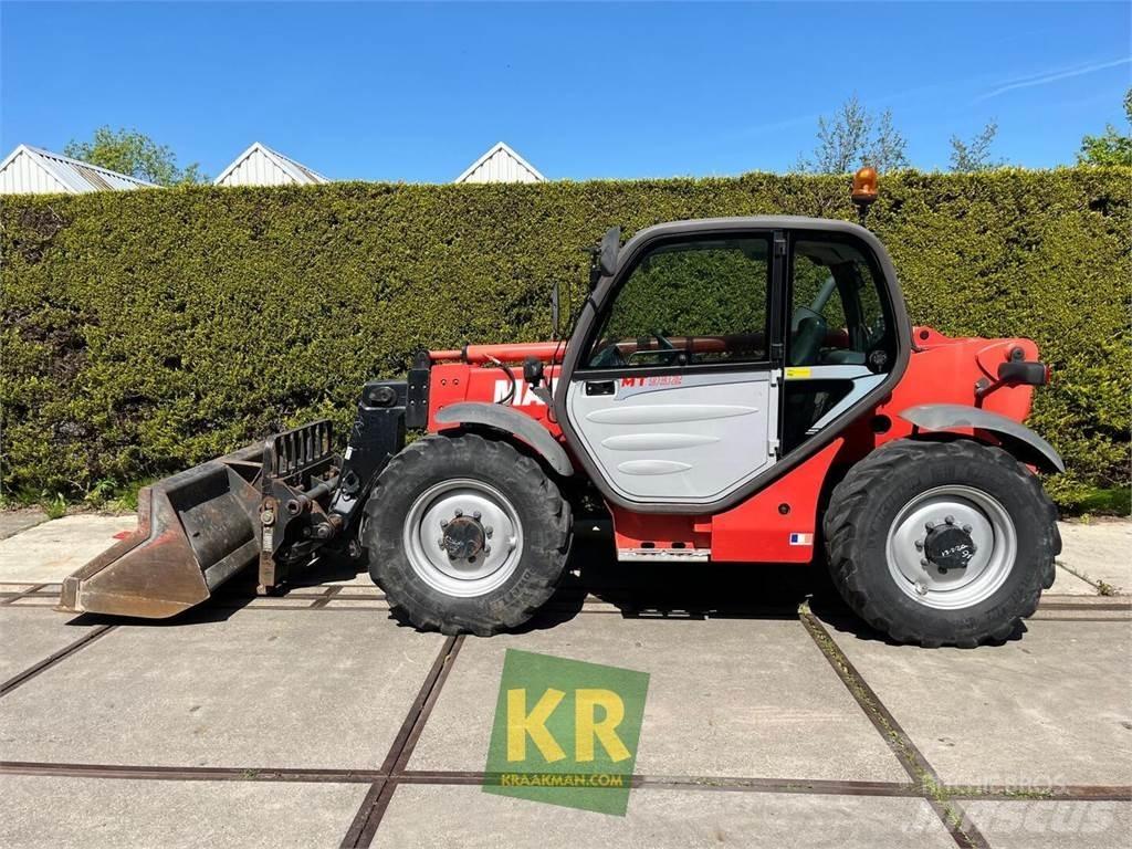 Manitou MT 932 Agricultura - Outros
