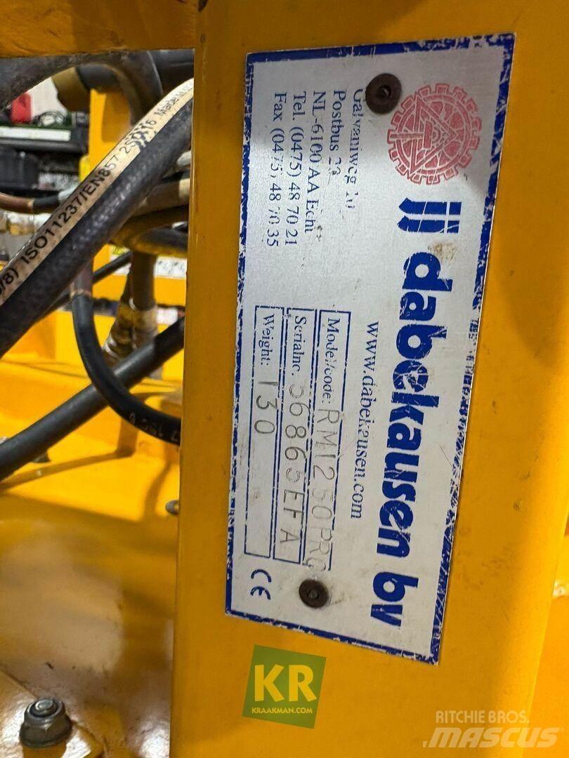 McConnel PA4330 Agricultura - Outros

