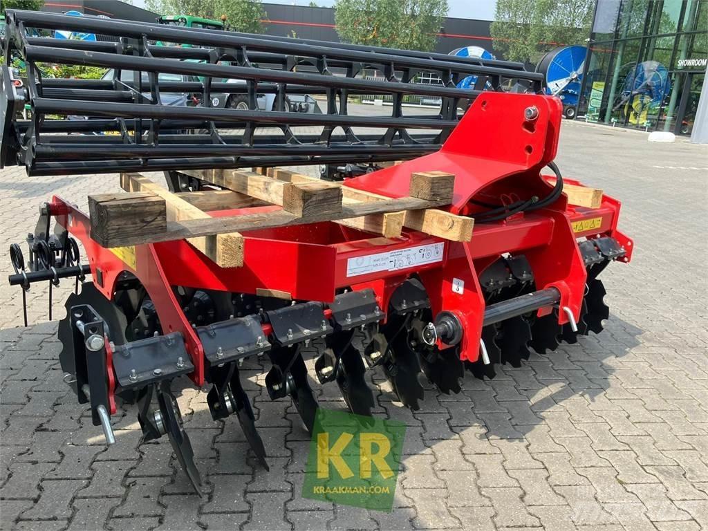 Metal-Fach Overig Agricultura - Outros
