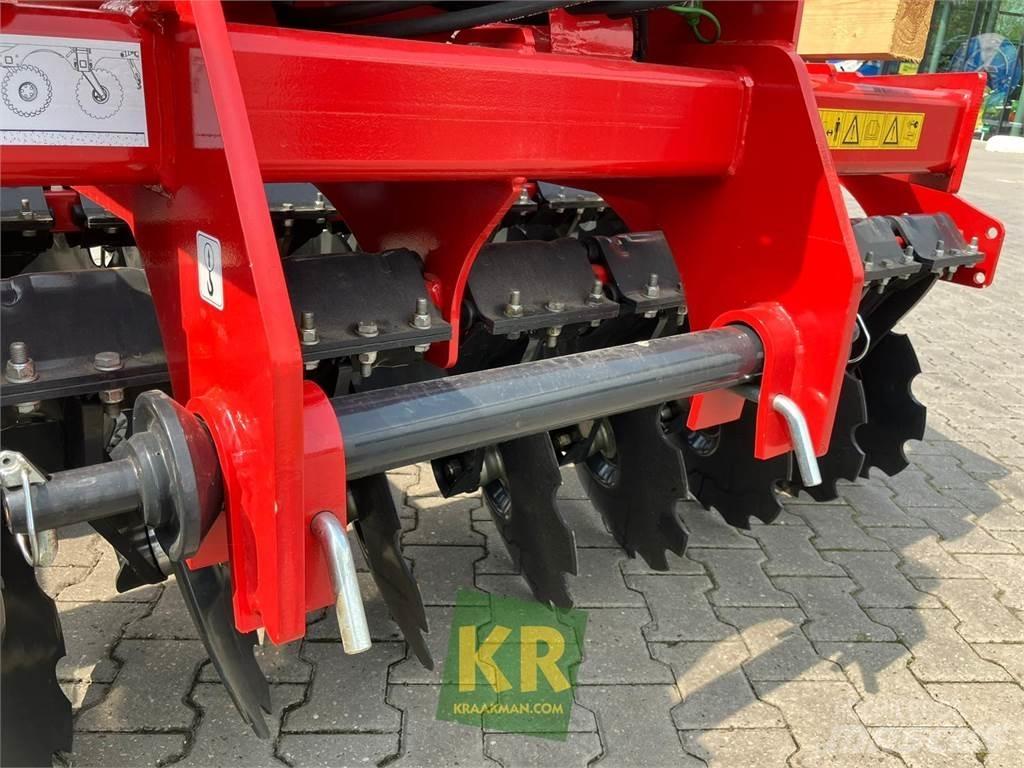 Metal-Fach Overig Agricultura - Outros
