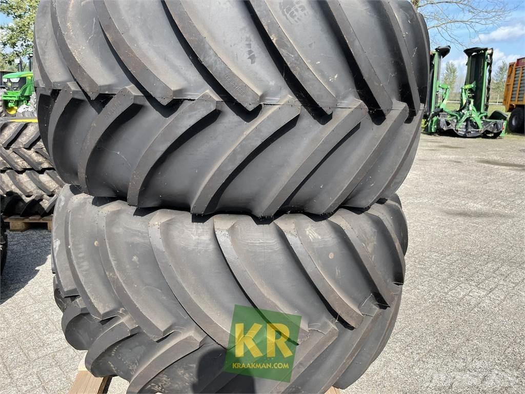 Mitas 900/60R32SFT Pneus Agrícolas