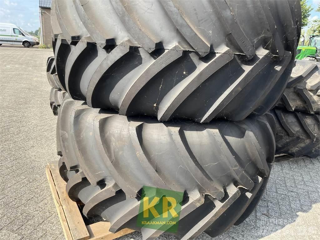Mitas 900/60R32SFT Pneus Agrícolas