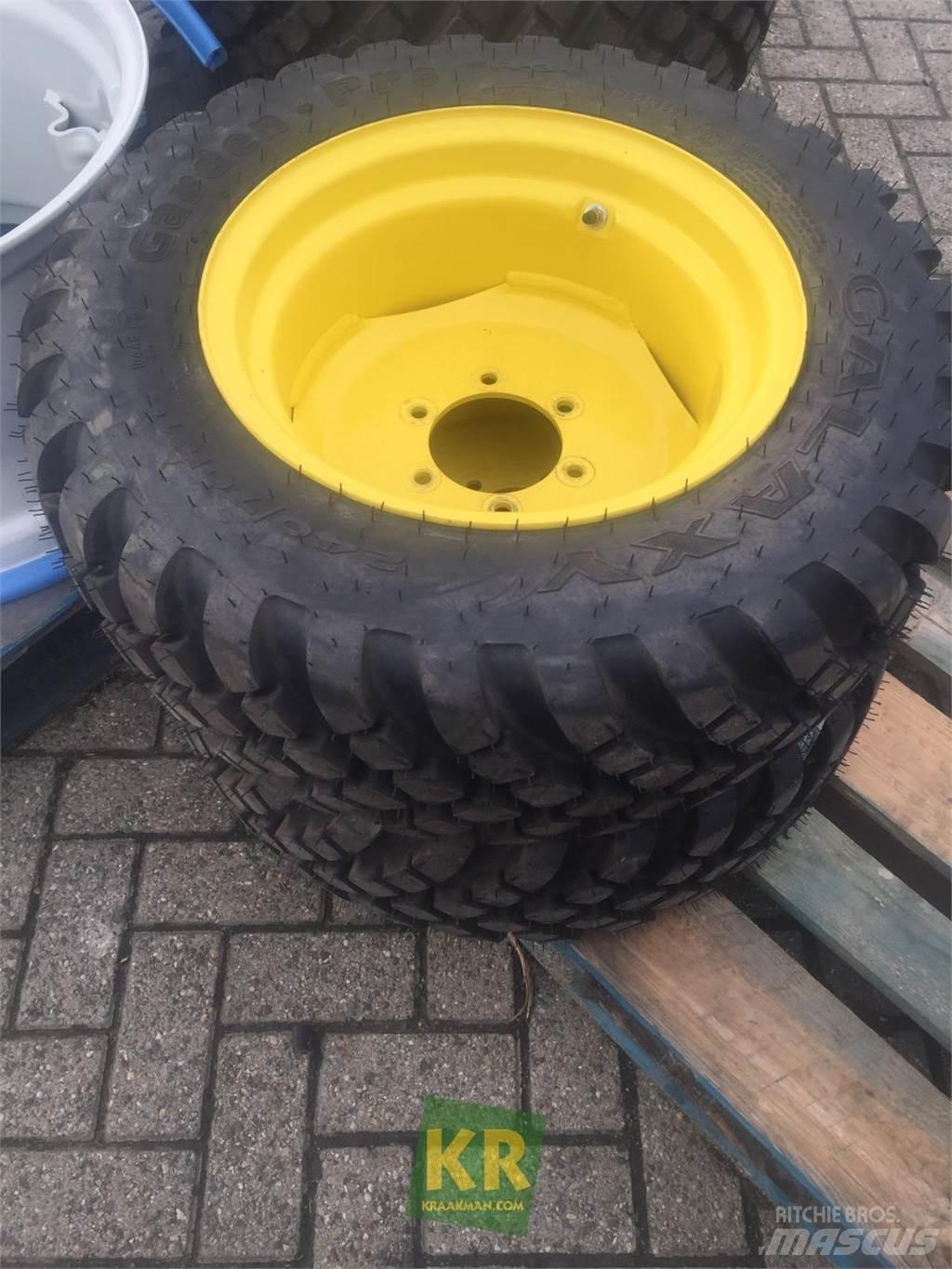  Onbekend merk Pneus Agrícolas