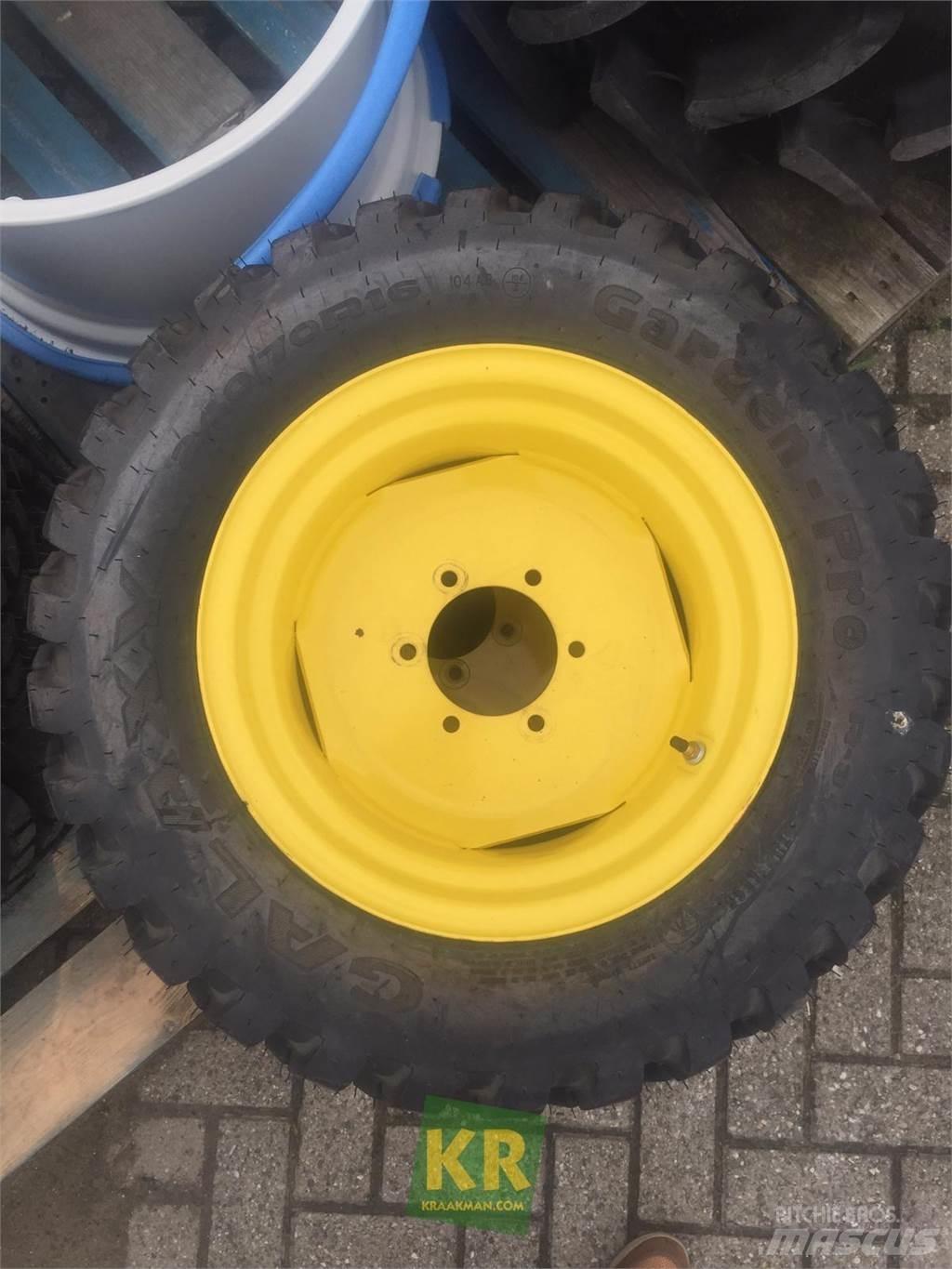  Onbekend merk Pneus Agrícolas