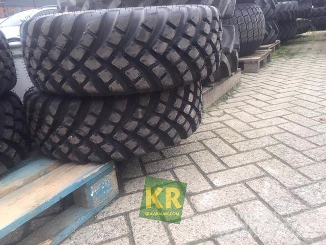  Onbekend merk Pneus Agrícolas