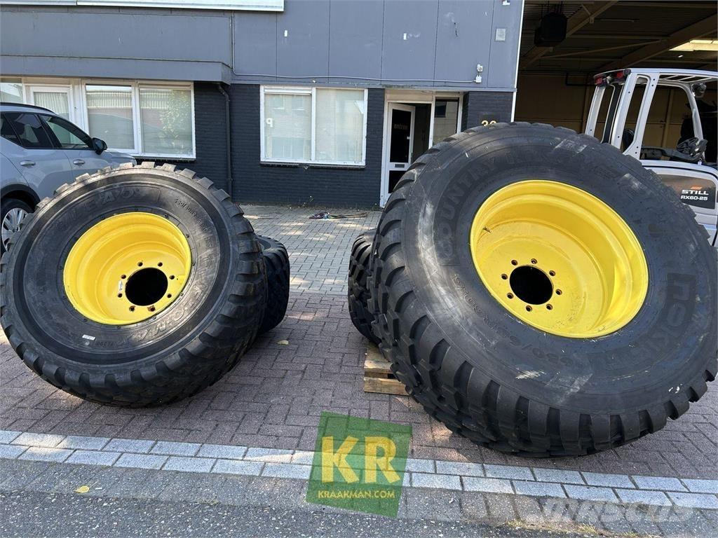  Overige banden Pneus Agrícolas