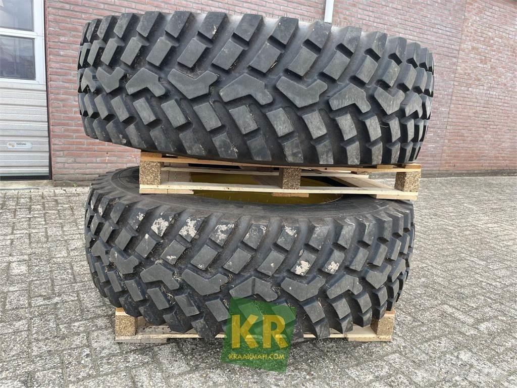 Overige banden Pneus Agrícolas