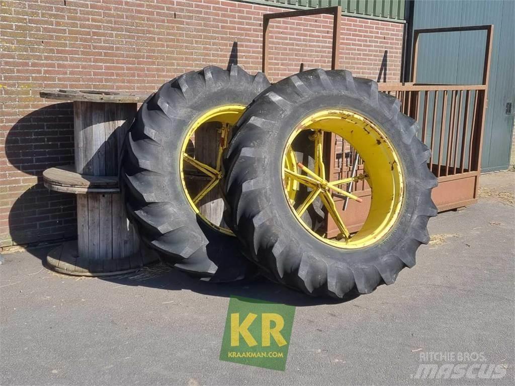  Overige banden Pneus Agrícolas
