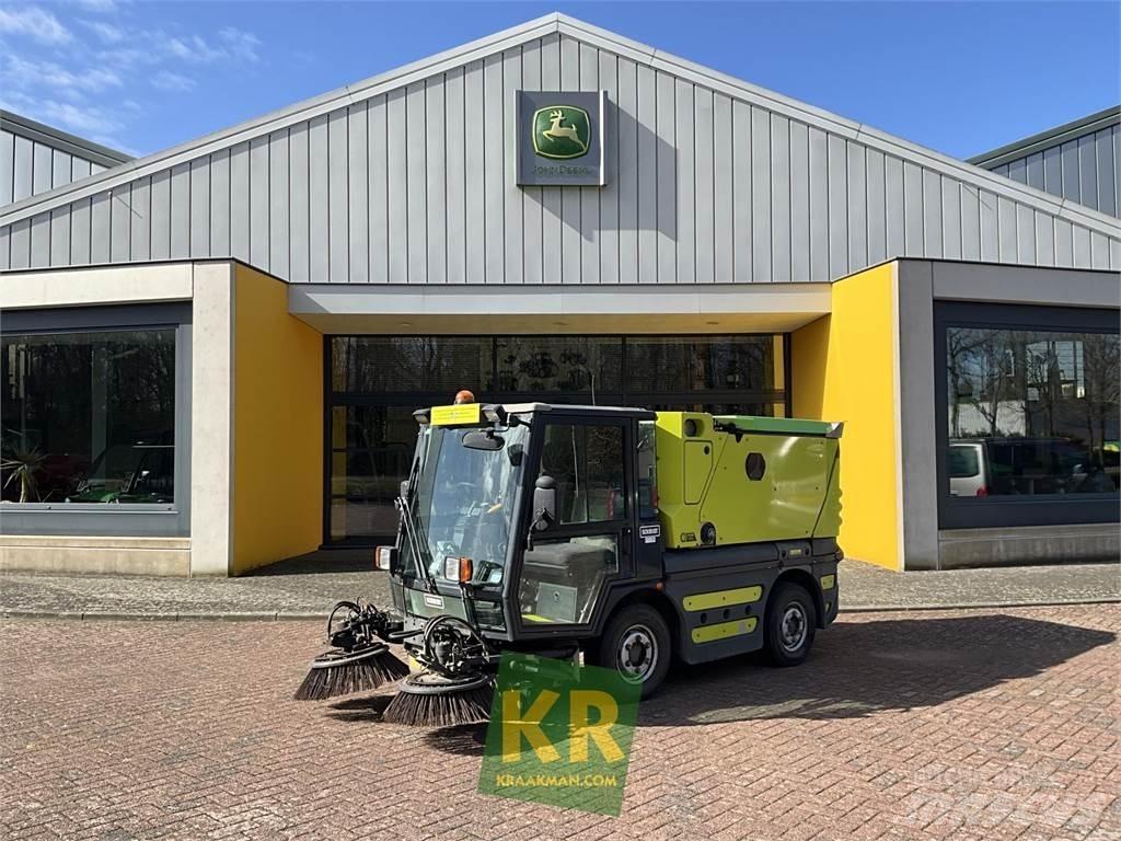  Overige bezems Agricultura - Outros

