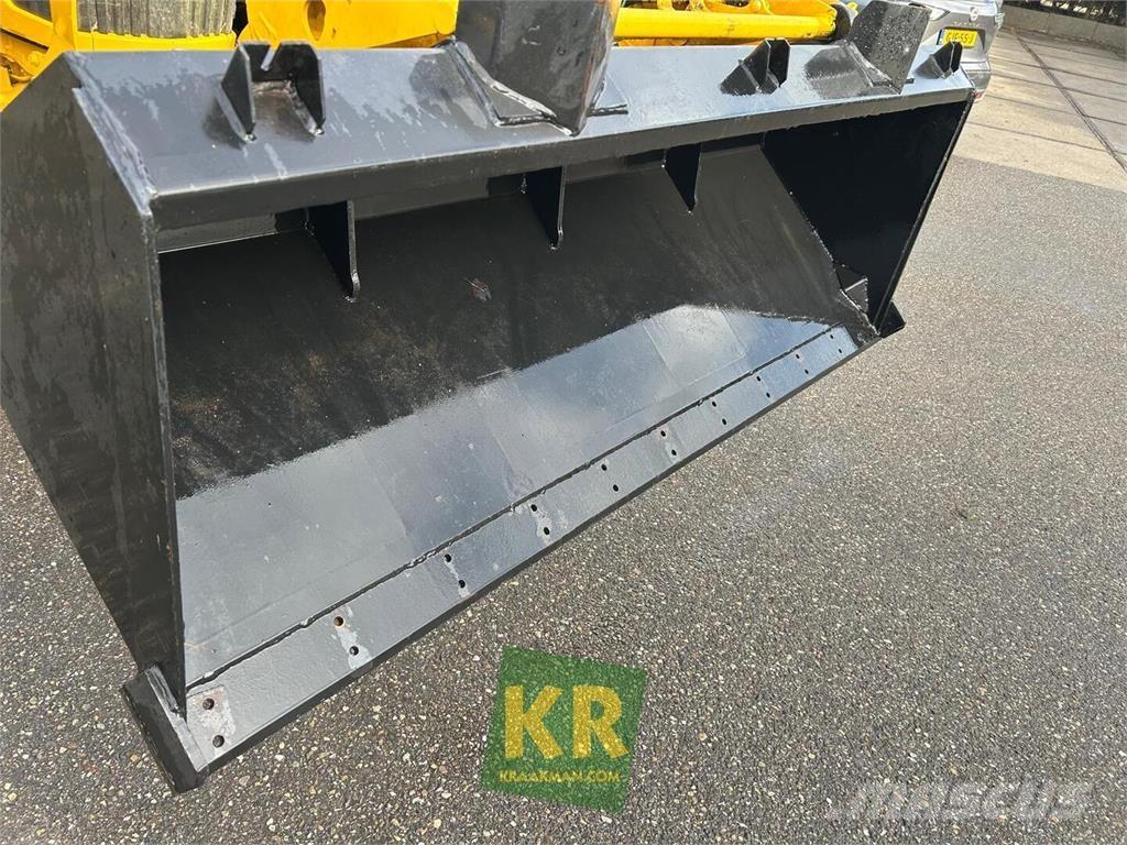  Overige Overig Acessórios de carregadora frontal