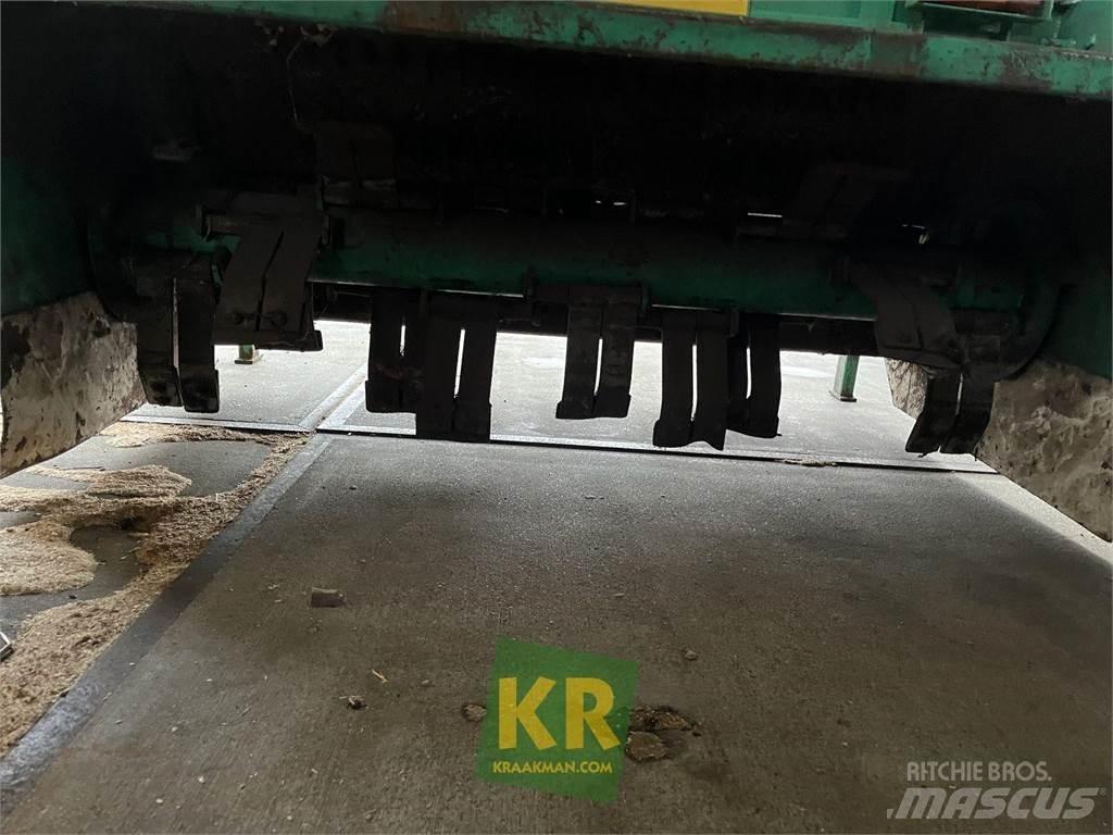  Overige Overig Agricultura - Outros
