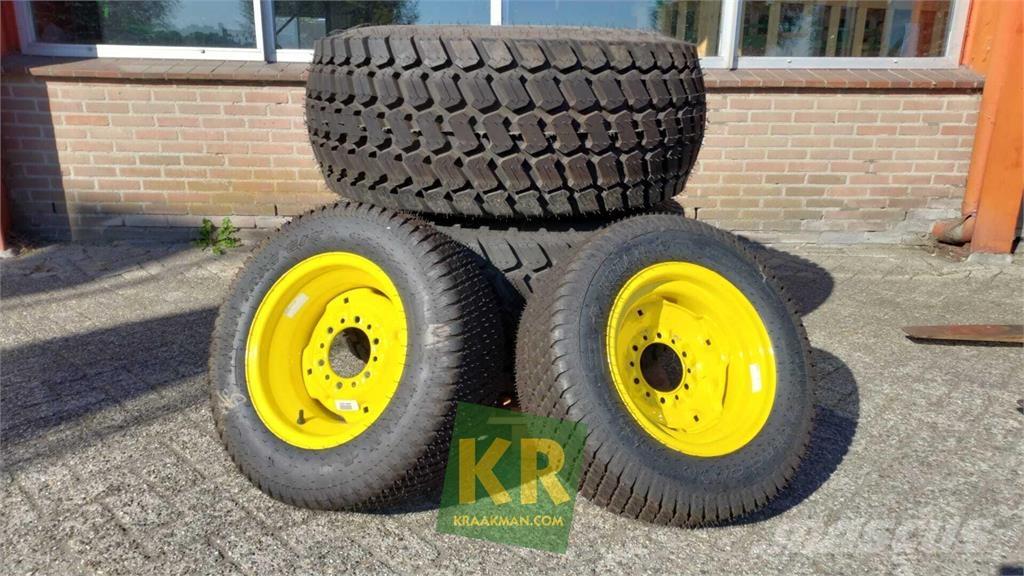  Overige wielen Pneus Agrícolas