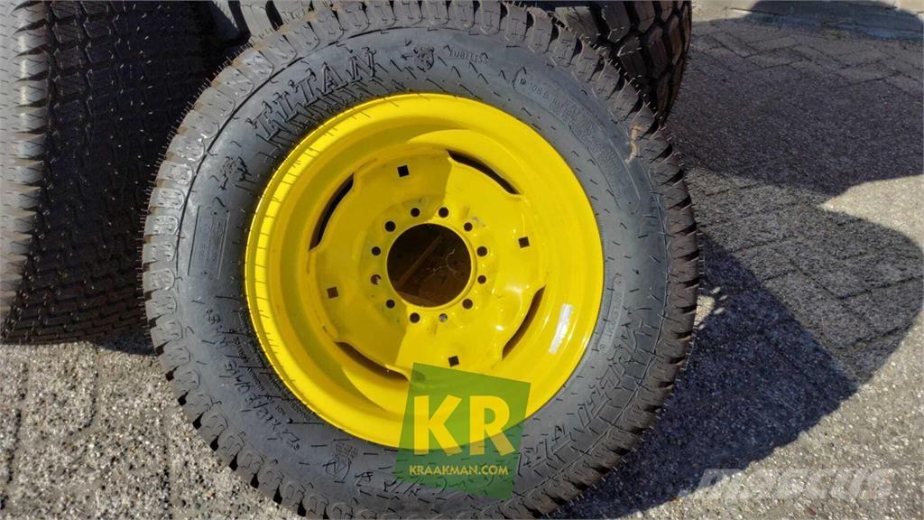  Overige wielen Pneus Agrícolas