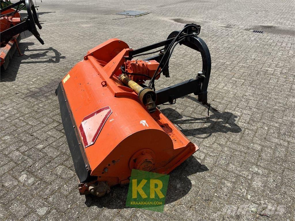 Perfect KG Gadanheiras e cortadores de folhas para pastos