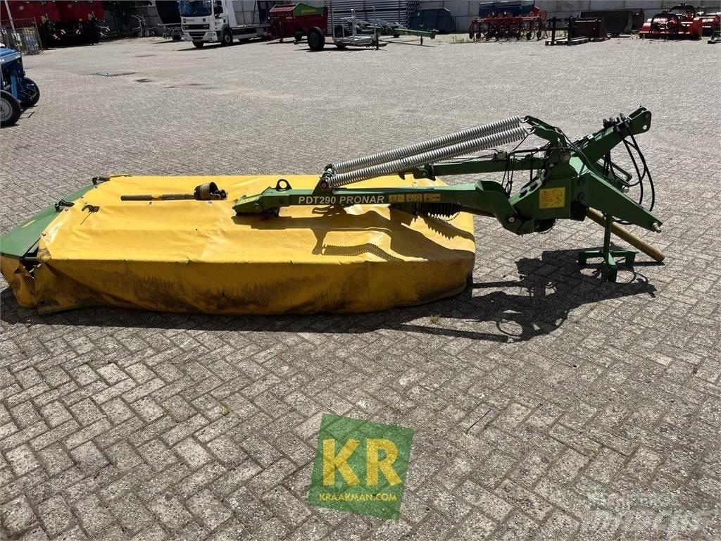 Pronar PDT 290 Agricultura - Outros
