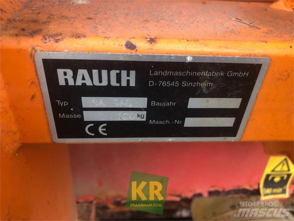 Rauch Overig Agricultura - Outros
