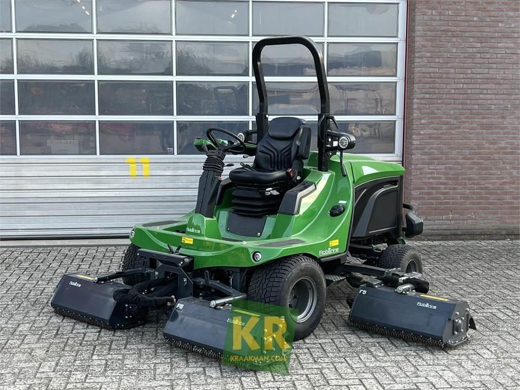 Roberine F5 Gadanheiras