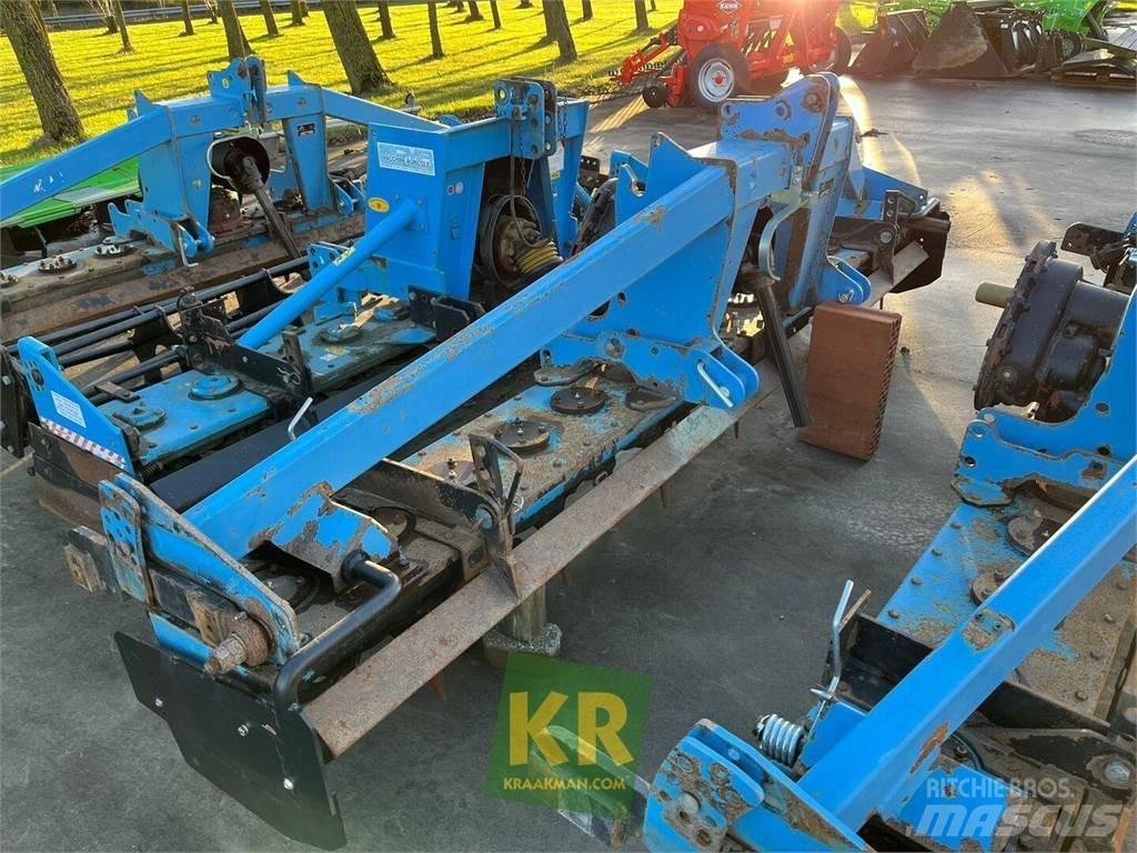 Sicma Overig Grades mecânicas e moto-cultivadores