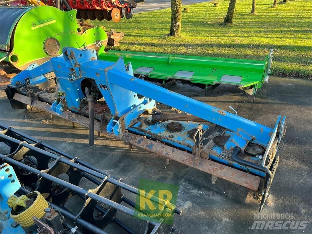 Sicma Overig Grades mecânicas e moto-cultivadores