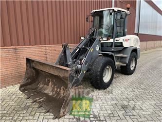 Terex TL100 Pás carregadoras de rodas