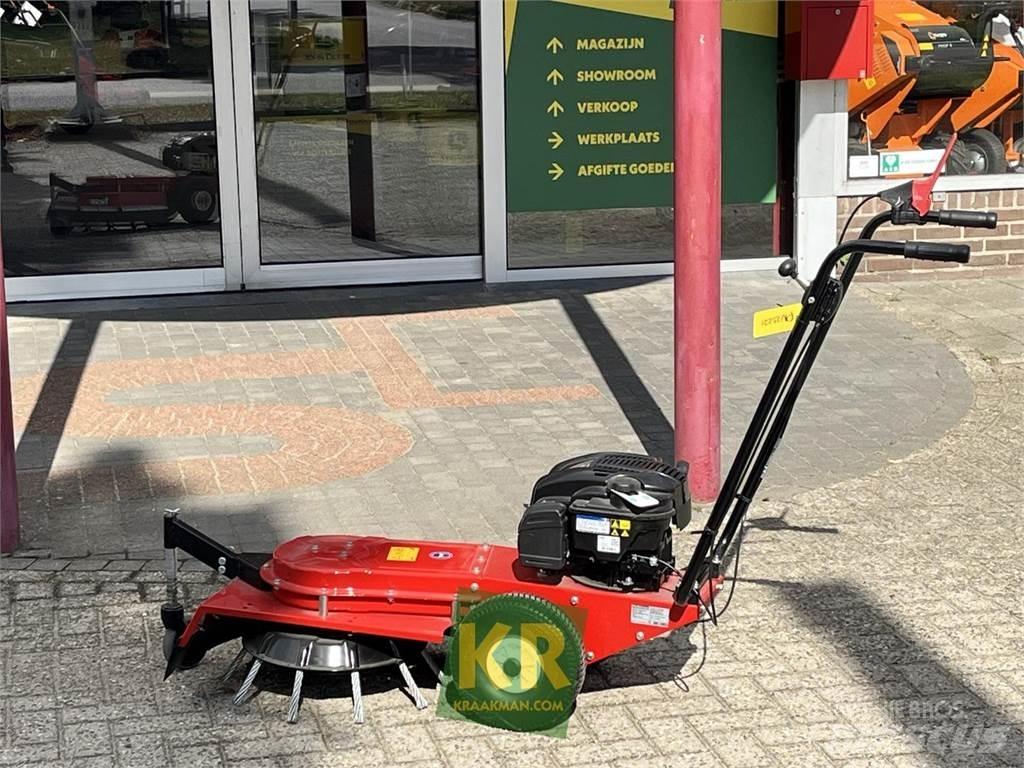 Tielbürger TW50 Agricultura - Outros
