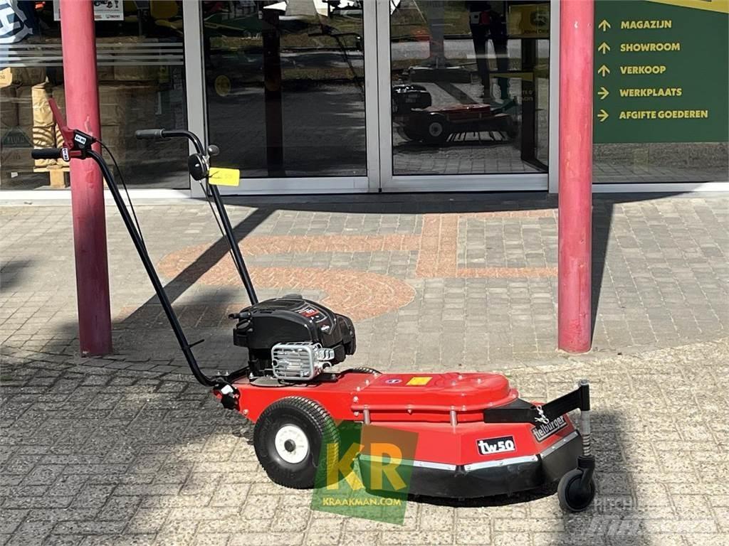 Tielbürger TW50 Agricultura - Outros
