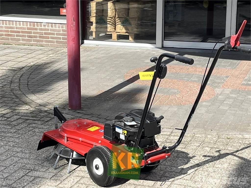 Tielbürger TW50 Agricultura - Outros
