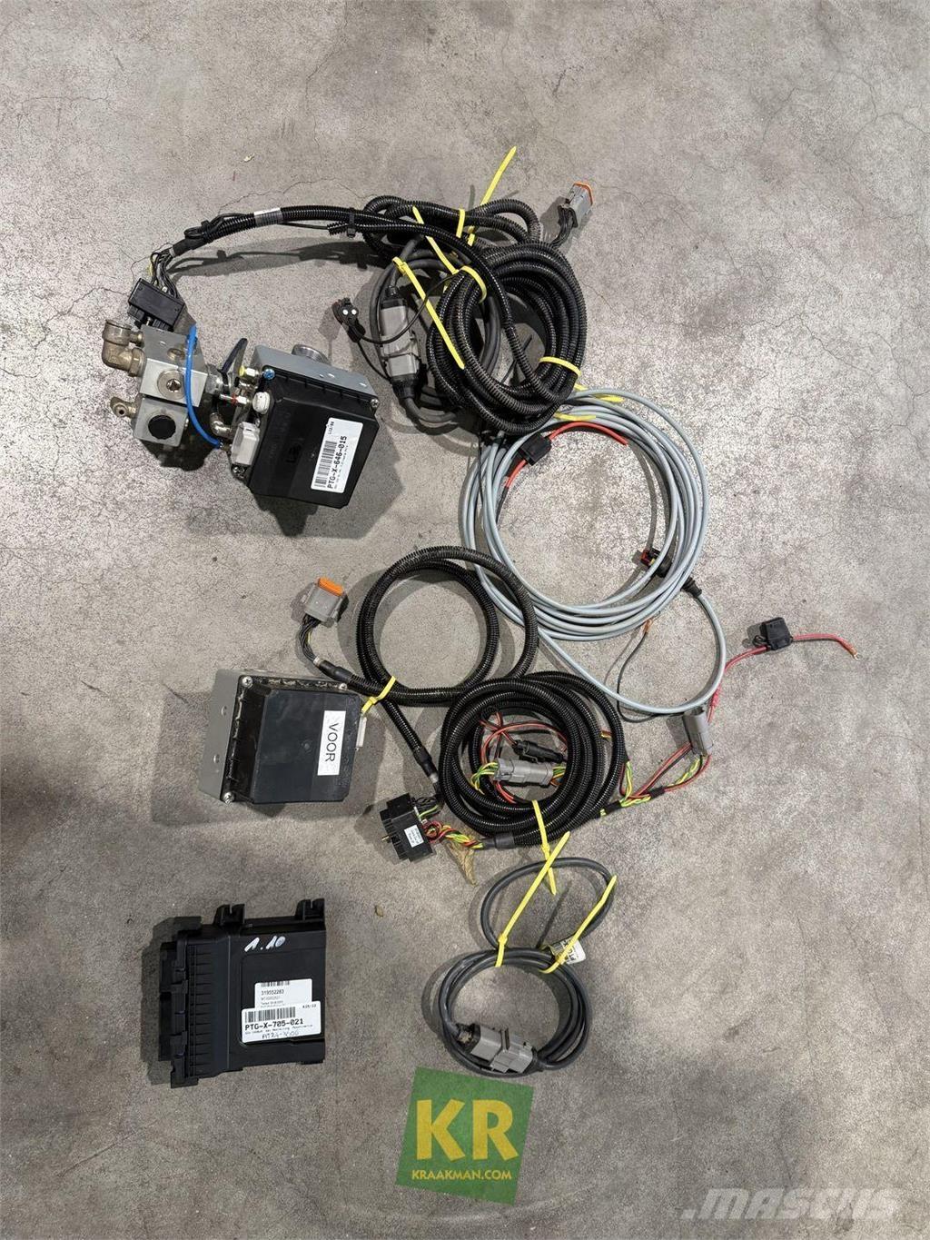  Tietjen Luchtrem Agricultura - Outros
