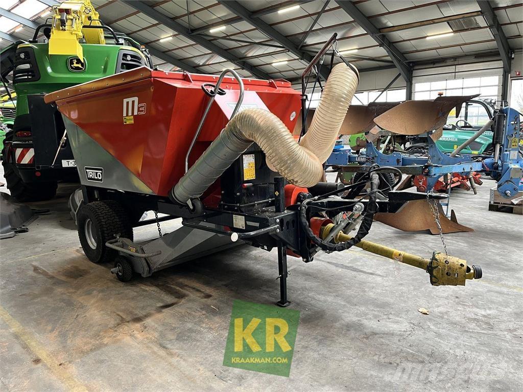 Trilo M3 Agricultura - Outros
