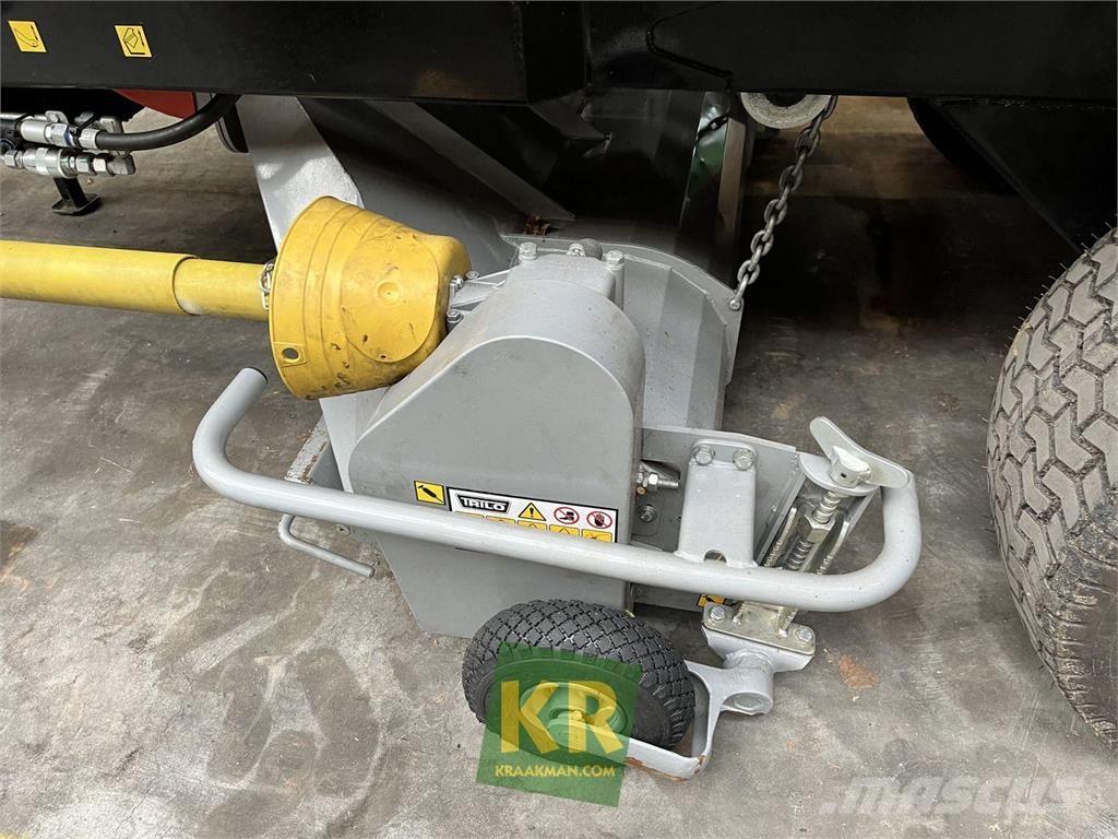 Trilo M3 Agricultura - Outros
