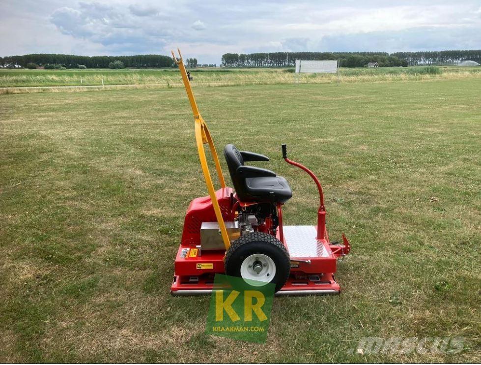  Tru Turf RB48 Agricultura - Outros
