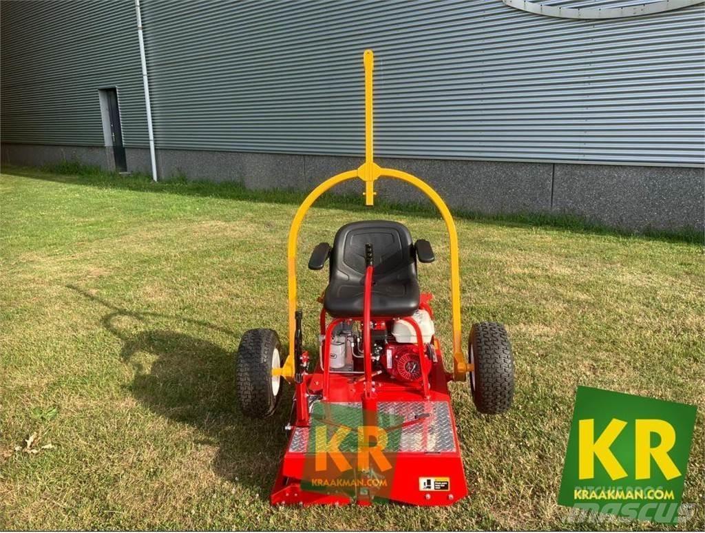  Tru Turf RC50 Agricultura - Outros
