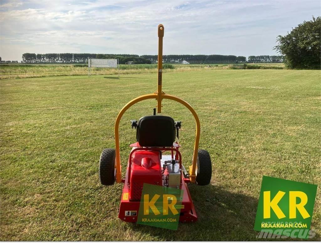  Tru Turf RC50 Agricultura - Outros

