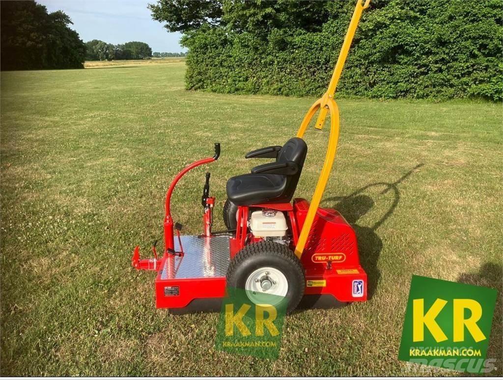  Tru Turf RC50 Agricultura - Outros
