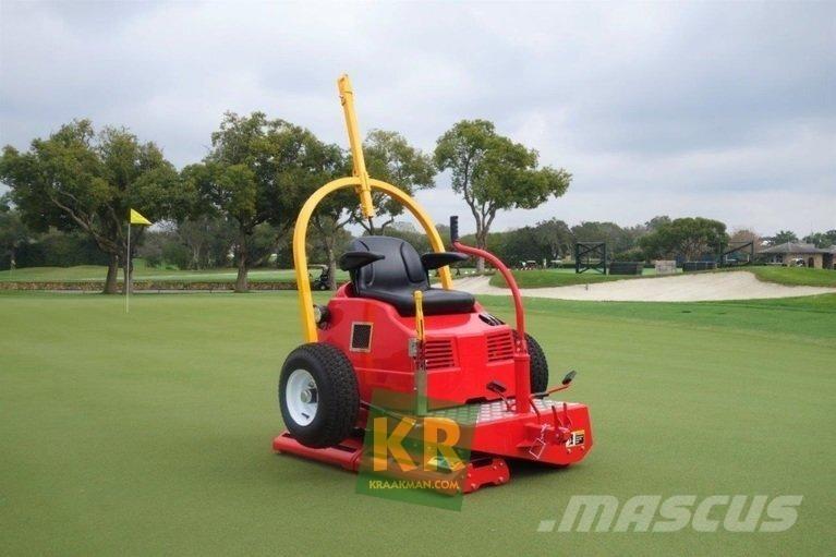  Tru Turf RE50 Agricultura - Outros
