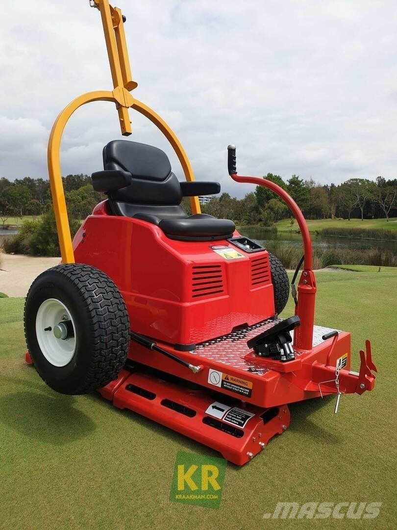  Tru Turf RE50 Agricultura - Outros
