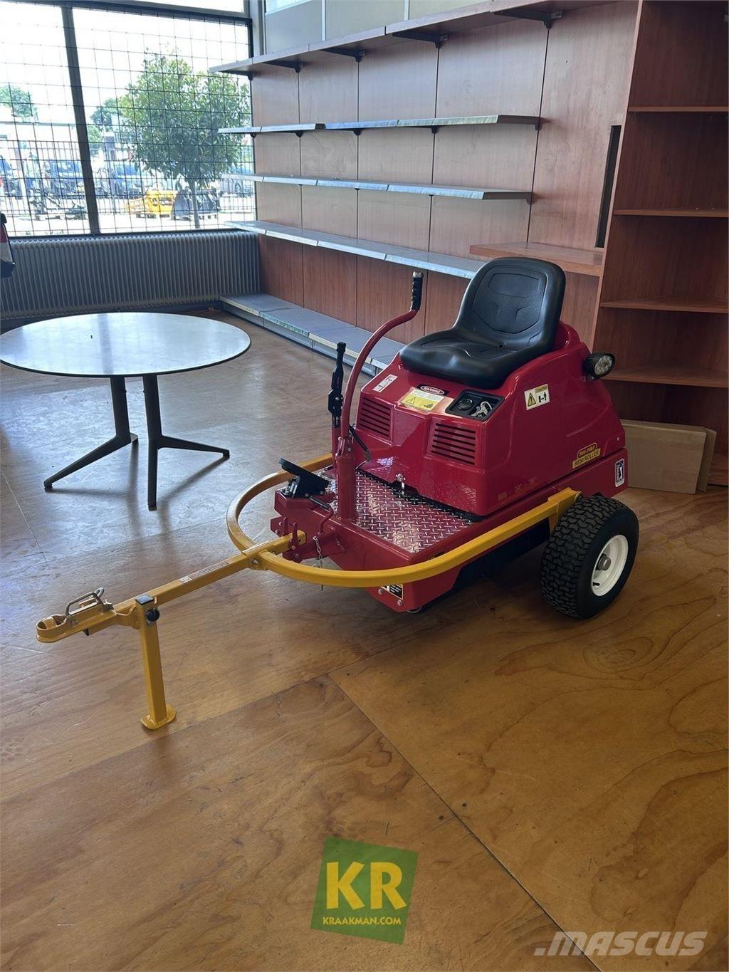  Tru Turf RE50 Agricultura - Outros
