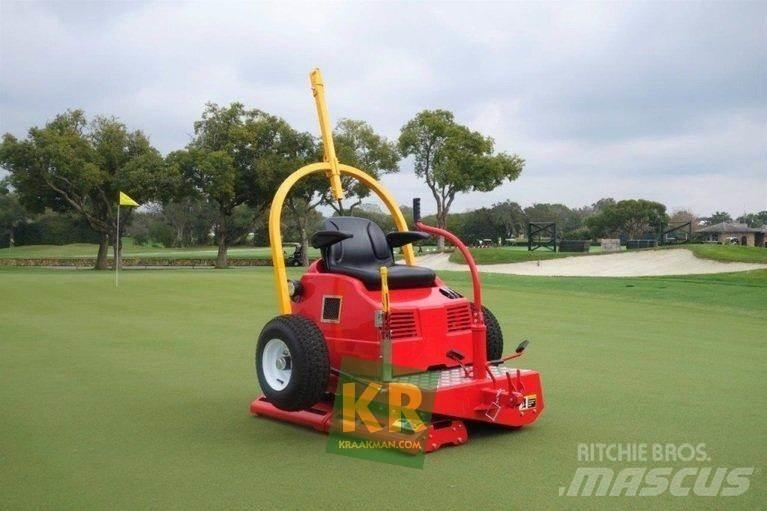  Tru Turf RE50 Agricultura - Outros

