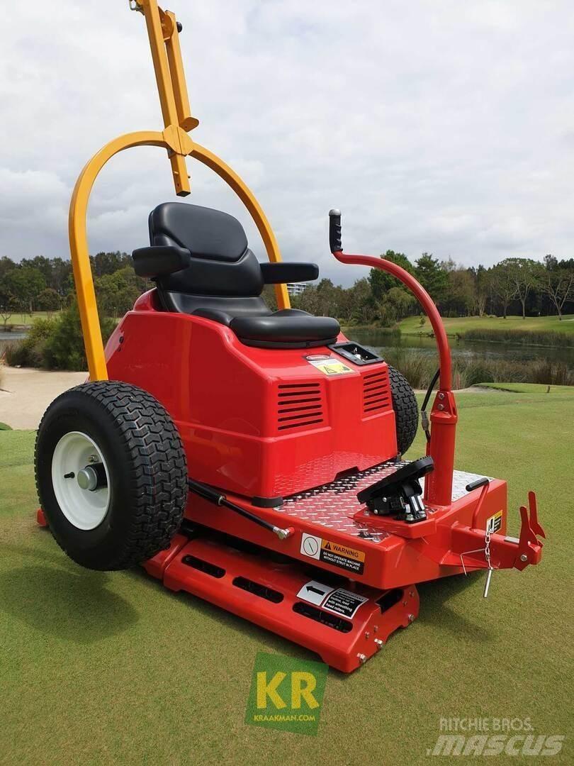  Tru Turf RE50 Agricultura - Outros

