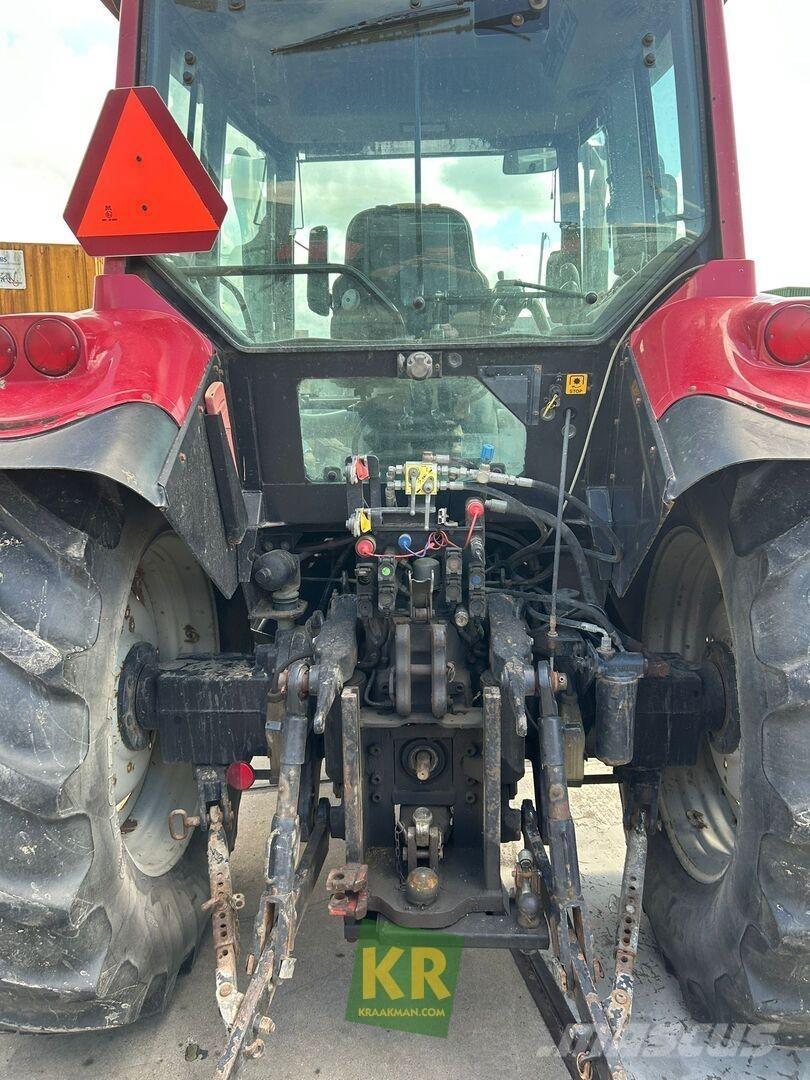 Valtra Overig Tratores Agrícolas usados