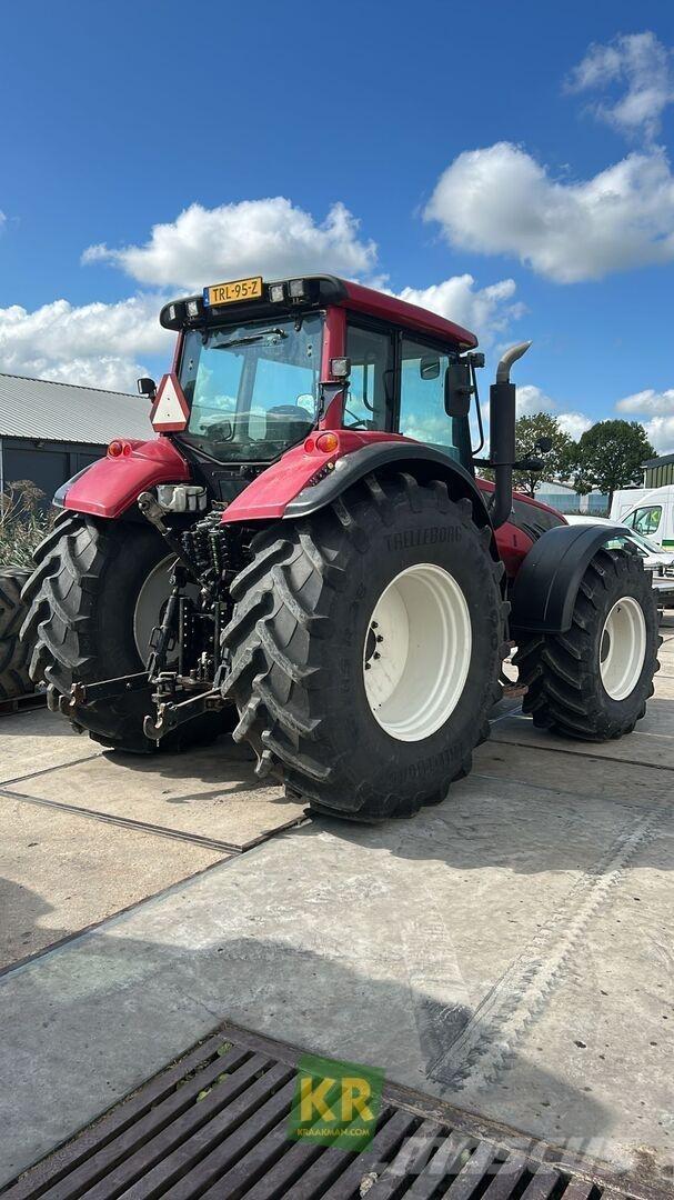 Valtra Overig Tratores Agrícolas usados
