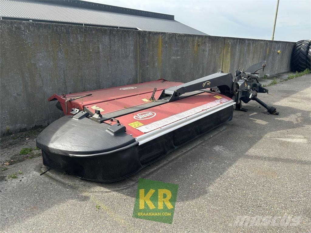 Vicon Extra 632T Agricultura - Outros
