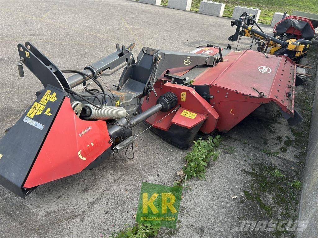 Vicon Extra 632T Agricultura - Outros
