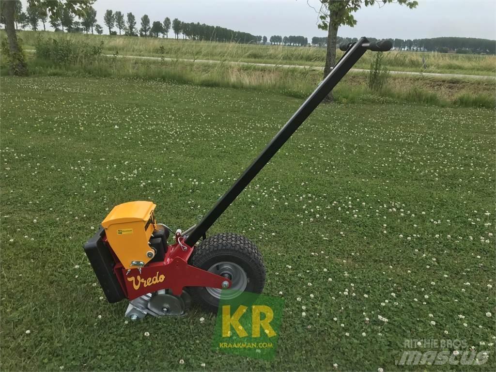 Vredo Turf Buddy Perfuradoras